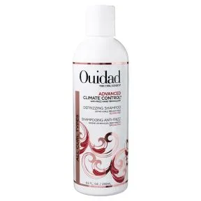 Quidad Shampoo/Haircare for Curly & Wavy Hair